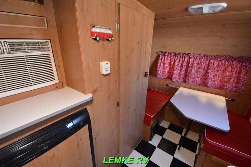 2016 Whitewater Retro 166   - Photo 20 - Rocklin, CA 95677