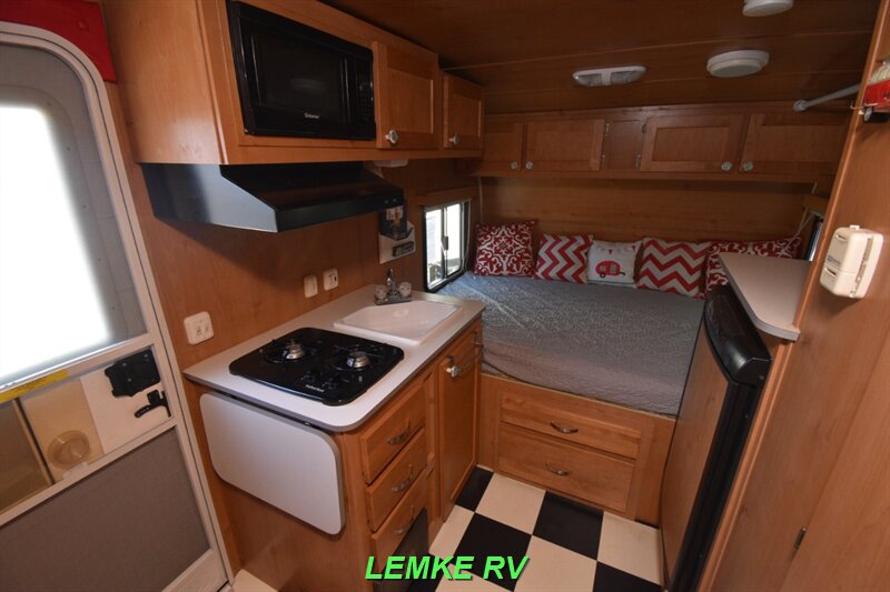 2016 Whitewater Retro 166   - Photo 12 - Rocklin, CA 95677