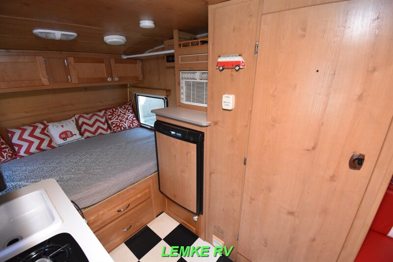 2016 Whitewater Retro 166   - Photo 10 - Rocklin, CA 95677