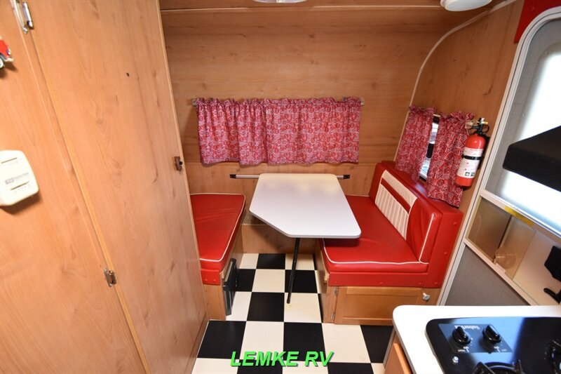 2016 Whitewater Retro 166   - Photo 5 - Rocklin, CA 95677