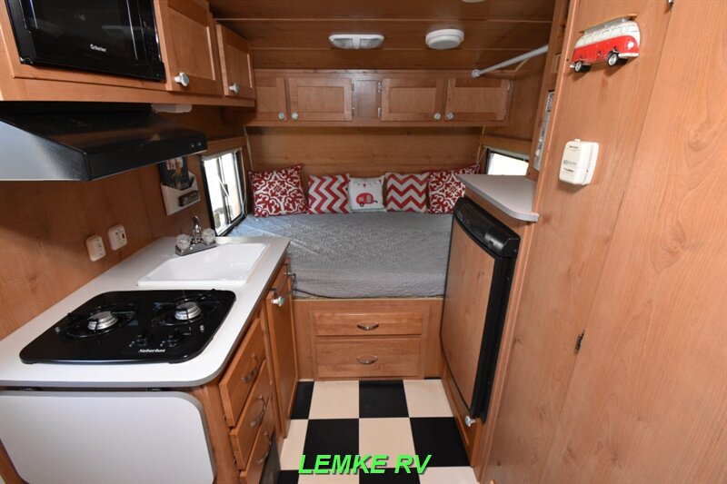 2016 Whitewater Retro 166   - Photo 2 - Rocklin, CA 95677