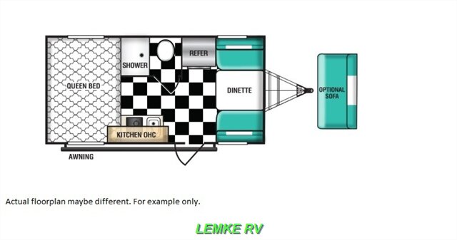 2016 Whitewater Retro 166   - Photo 4 - Rocklin, CA 95677