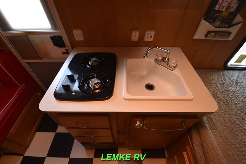 2016 Whitewater Retro 166   - Photo 14 - Rocklin, CA 95677