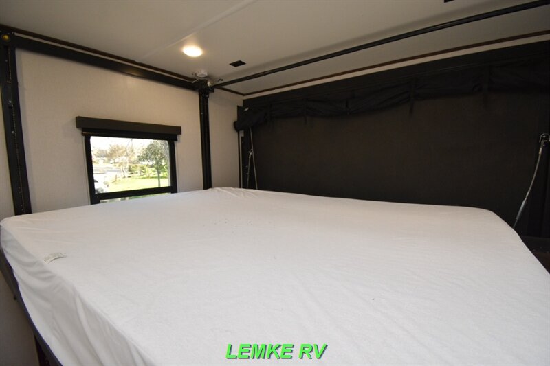 2021 Forest River XLR Hyperlite 2815   - Photo 21 - Rocklin, CA 95677