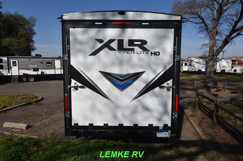 2021 Forest River XLR Hyperlite 2815   - Photo 26 - Rocklin, CA 95677