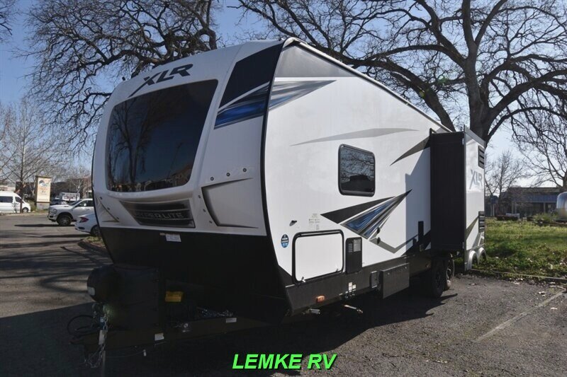 2021 Forest River XLR Hyperlite 2815   - Photo 6 - Rocklin, CA 95677