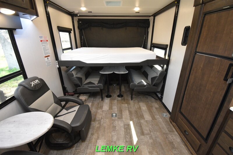 2021 Forest River XLR Hyperlite 2815   - Photo 2 - Rocklin, CA 95677