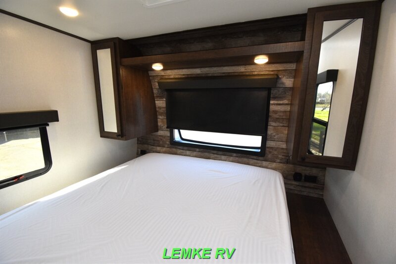 2021 Forest River XLR Hyperlite 2815   - Photo 17 - Rocklin, CA 95677