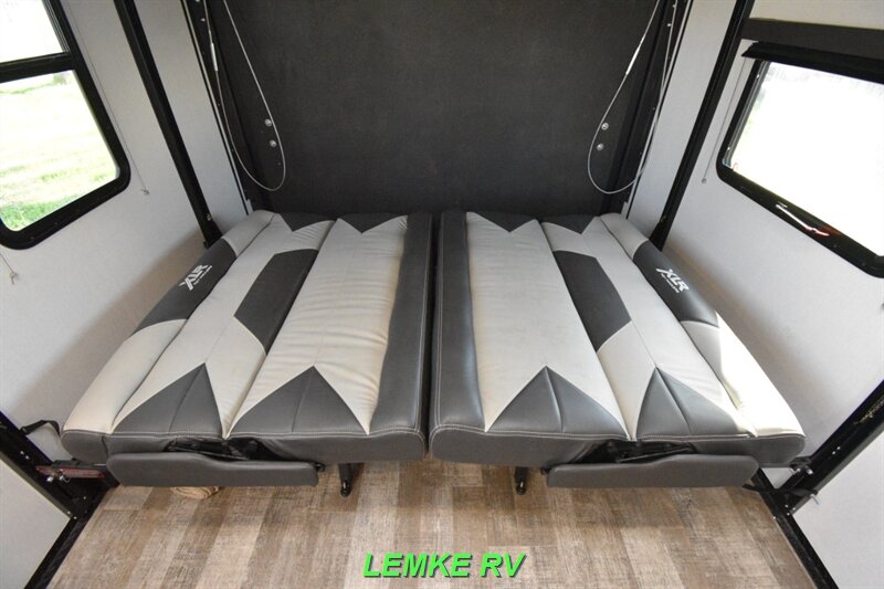 2021 Forest River XLR Hyperlite 2815   - Photo 22 - Rocklin, CA 95677