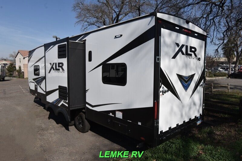 2021 Forest River XLR Hyperlite 2815   - Photo 7 - Rocklin, CA 95677