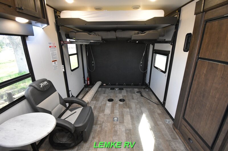 2021 Forest River XLR Hyperlite 2815   - Photo 9 - Rocklin, CA 95677