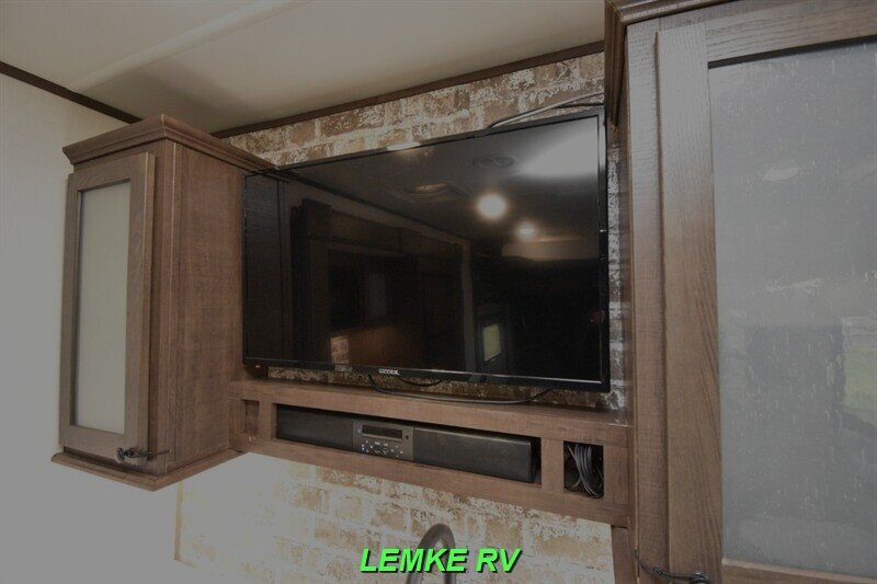 2021 Forest River XLR Hyperlite 2815   - Photo 25 - Rocklin, CA 95677