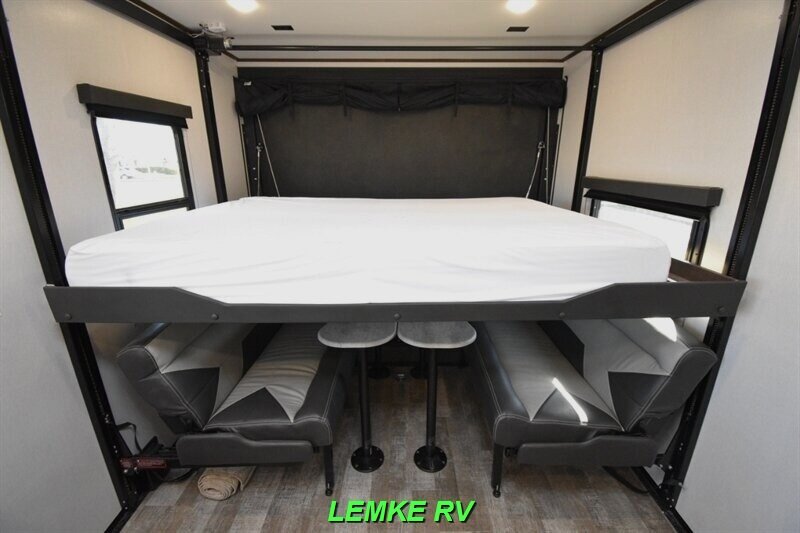 2021 Forest River XLR Hyperlite 2815   - Photo 15 - Rocklin, CA 95677