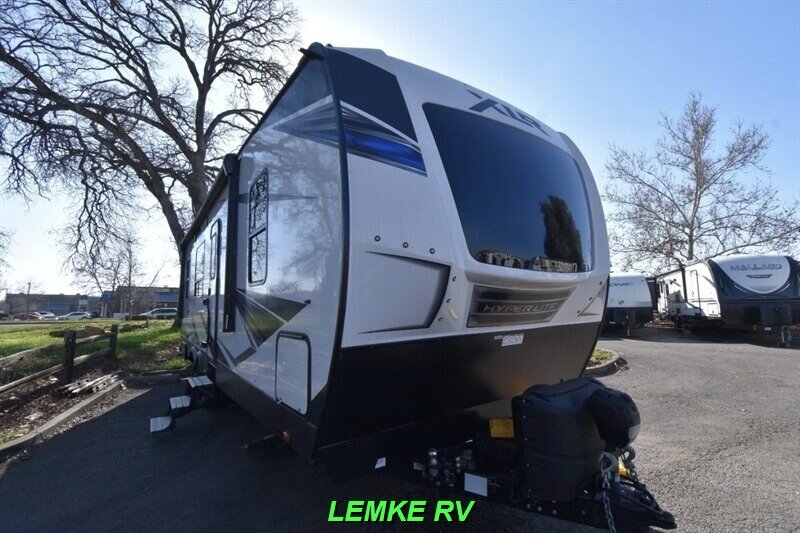 2021 Forest River XLR Hyperlite 2815   - Photo 1 - Rocklin, CA 95677