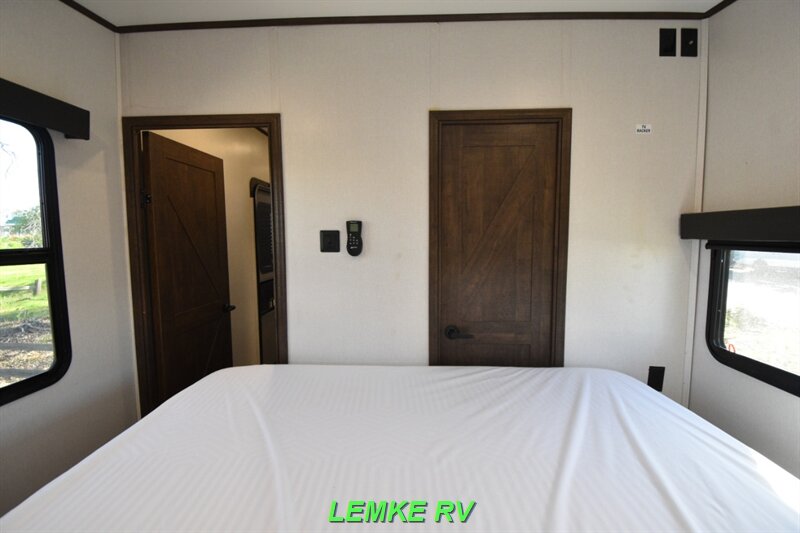 2021 Forest River XLR Hyperlite 2815   - Photo 18 - Rocklin, CA 95677