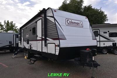 2020 Dutchmen Coleman Lantern 285BH