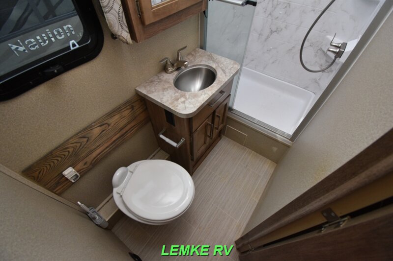 2020 Entegra Odyssey 24B   - Photo 20 - Rocklin, CA 95677