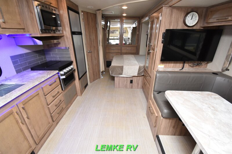 2020 Entegra Odyssey 24B   - Photo 2 - Rocklin, CA 95677