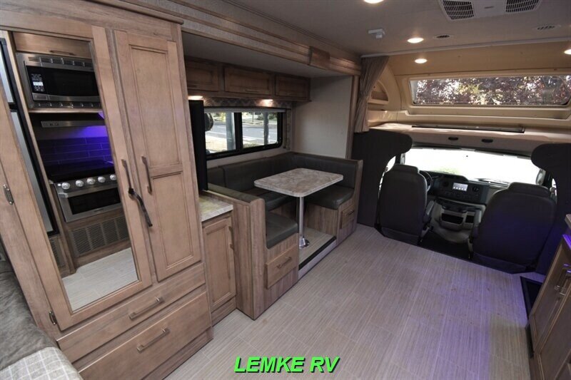 2020 Entegra Odyssey 24B   - Photo 22 - Rocklin, CA 95677