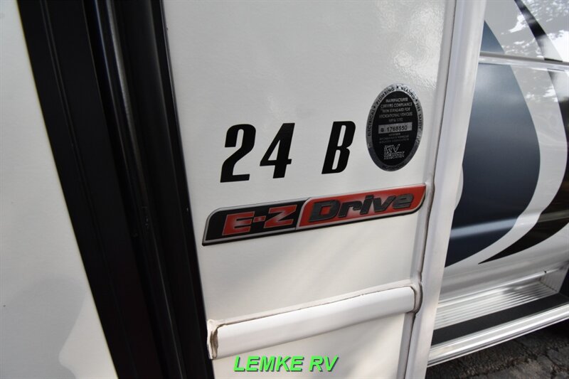 2020 Entegra Odyssey 24B   - Photo 29 - Rocklin, CA 95677