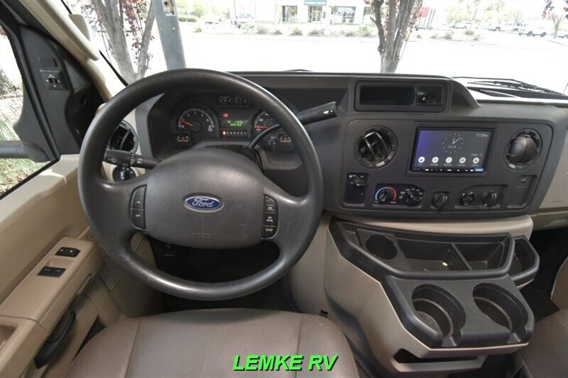 2020 Entegra Odyssey 24B   - Photo 26 - Rocklin, CA 95677