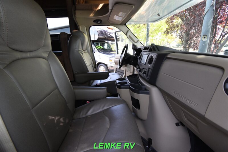 2020 Entegra Odyssey 24B   - Photo 27 - Rocklin, CA 95677