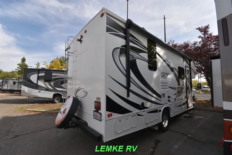 2020 Entegra Odyssey 24B   - Photo 8 - Rocklin, CA 95677