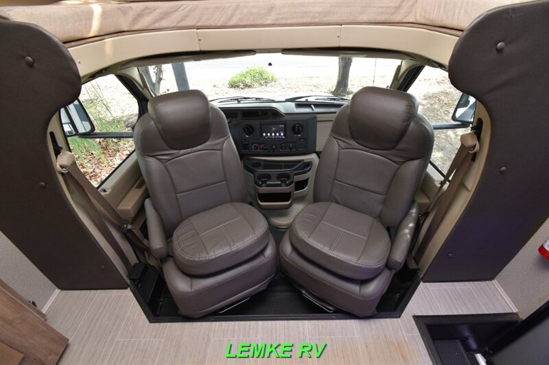 2020 Entegra Odyssey 24B   - Photo 24 - Rocklin, CA 95677