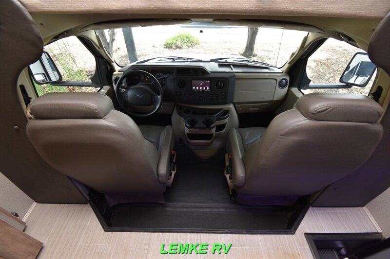 2020 Entegra Odyssey 24B   - Photo 25 - Rocklin, CA 95677