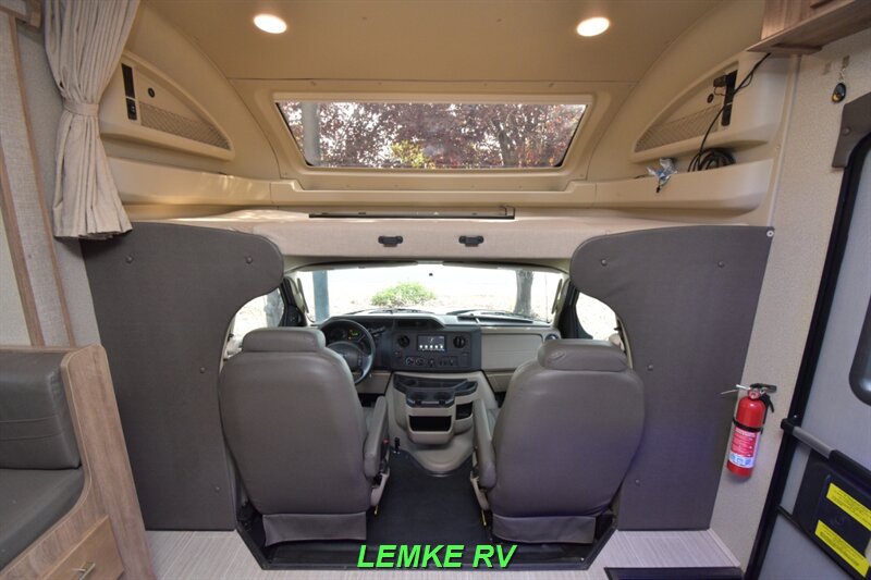 2020 Entegra Odyssey 24B   - Photo 15 - Rocklin, CA 95677