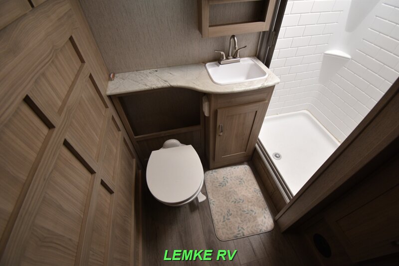 2021 Coachmen Freedom Express Ultra-Lite 195RBS   - Photo 21 - Rocklin, CA 95677