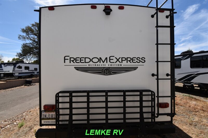 2021 Coachmen Freedom Express Ultra-Lite 195RBS   - Photo 8 - Rocklin, CA 95677