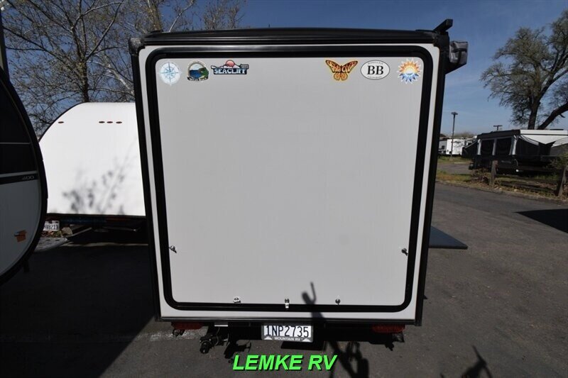 2018 Forest River Flagstaff E-Pro E12RK   - Photo 8 - Rocklin, CA 95677