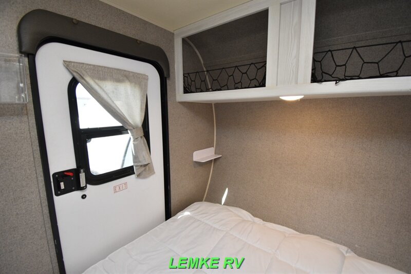 2018 Forest River Flagstaff E-Pro E12RK   - Photo 14 - Rocklin, CA 95677