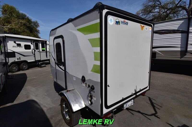 2018 Forest River Flagstaff E-Pro E12RK   - Photo 7 - Rocklin, CA 95677