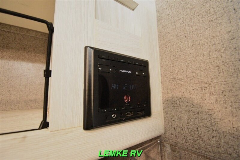 2018 Forest River Flagstaff E-Pro E12RK   - Photo 17 - Rocklin, CA 95677