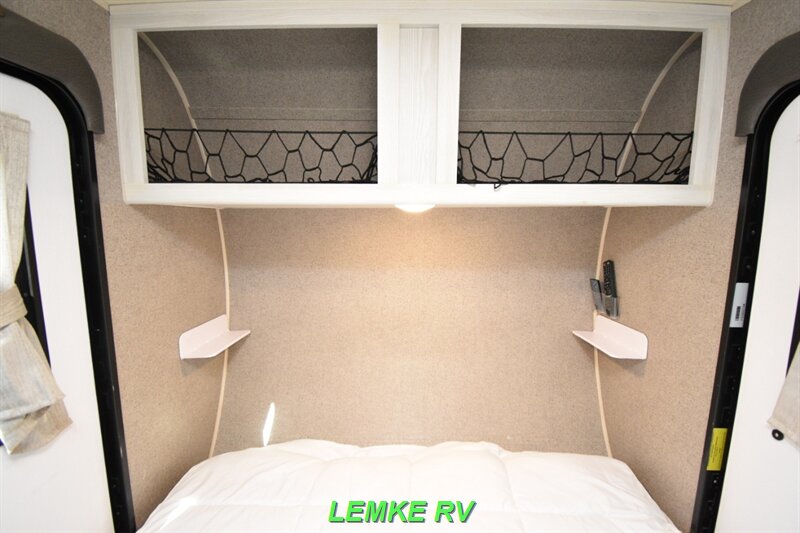 2018 Forest River Flagstaff E-Pro E12RK   - Photo 5 - Rocklin, CA 95677