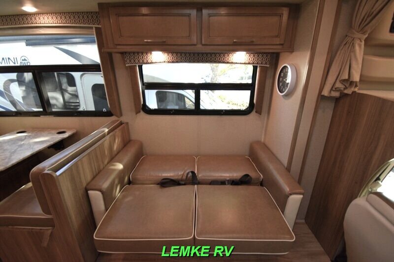 2019 Entegra Coach Odyssey 29V   - Photo 25 - Rocklin, CA 95677