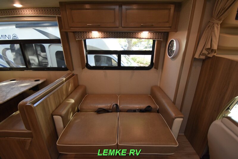 2019 Entegra Odyssey 29V   - Photo 28 - Rocklin, CA 95677