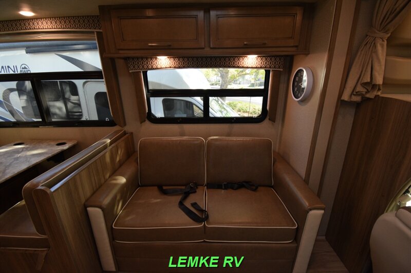 2019 Entegra Odyssey 29V   - Photo 24 - Rocklin, CA 95677