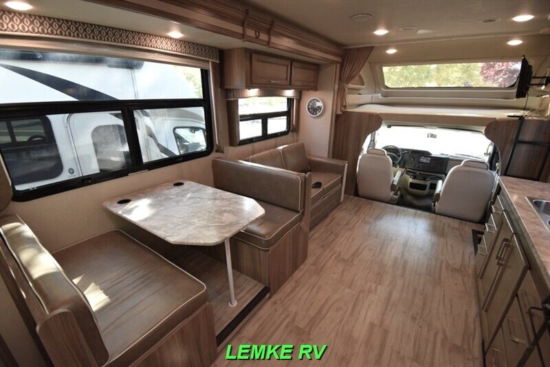 2019 Entegra Coach Odyssey 29V   - Photo 21 - Rocklin, CA 95677
