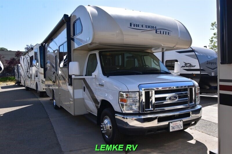 2017 Thor Freedom Elite 26HE   - Photo 1 - Rocklin, CA 95677