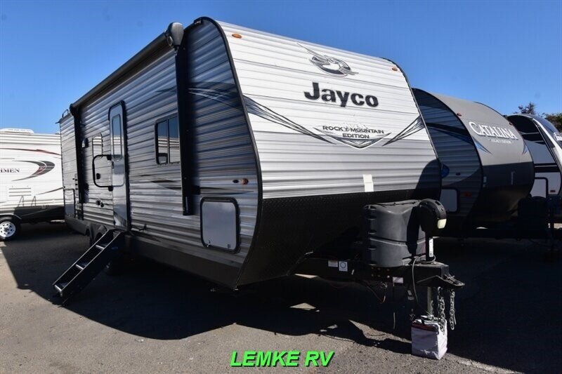 2020 Jayco Jay Flight SLX 248RBSW   - Photo 1 - Rocklin, CA 95677