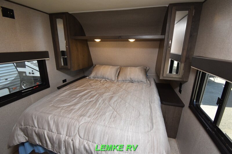 2020 Jayco Jay Flight SLX 248RBSW   - Photo 17 - Rocklin, CA 95677