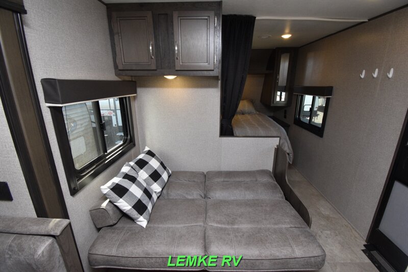 2020 Jayco Jay Flight SLX 248RBSW   - Photo 22 - Rocklin, CA 95677