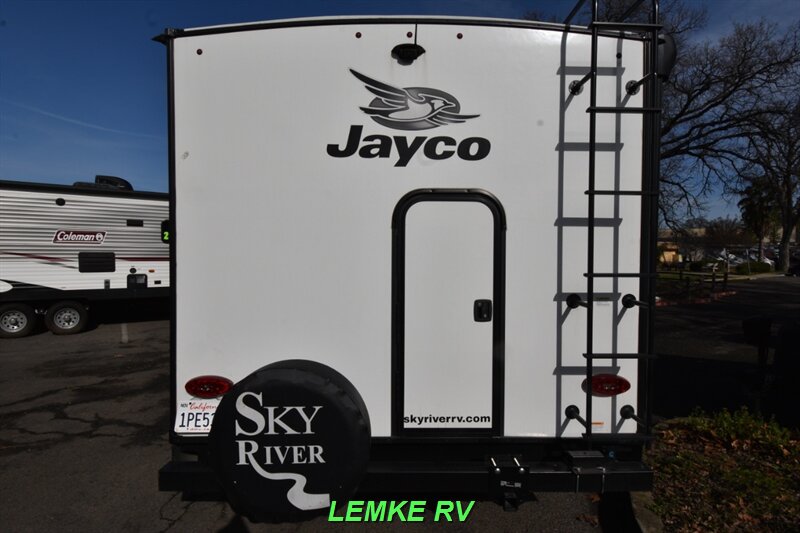 2024 Jayco Jay Feather 22BH   - Photo 23 - Rocklin, CA 95677