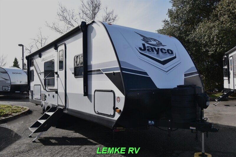 2024 Jayco Jay Feather 22BH  