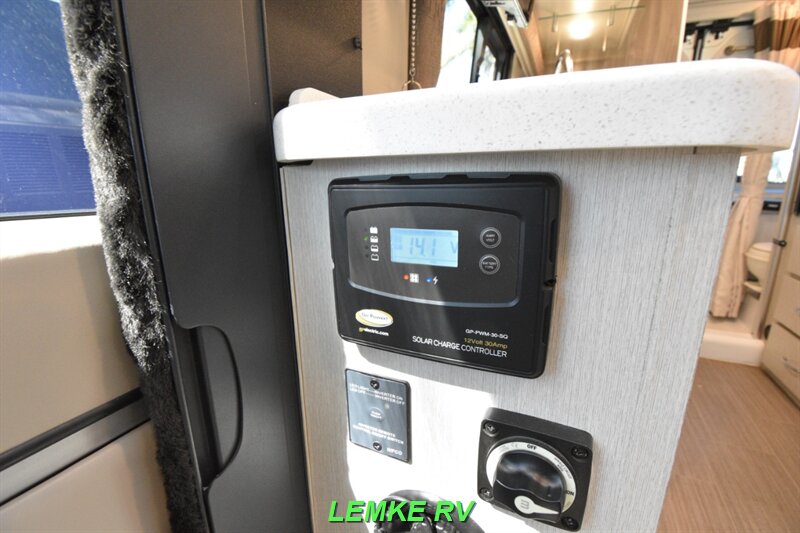 2022 Thor Tellaro 20K   - Photo 21 - Rocklin, CA 95677