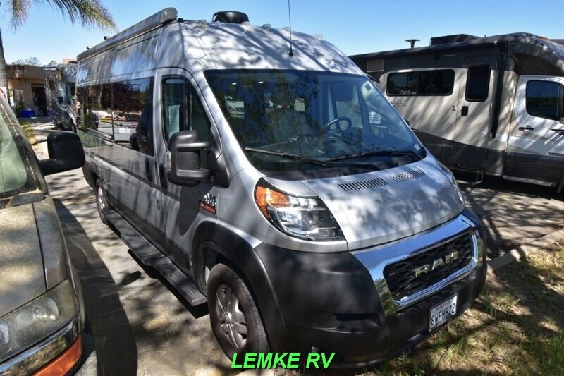 2022 Thor Tellaro 20K   - Photo 1 - Rocklin, CA 95677