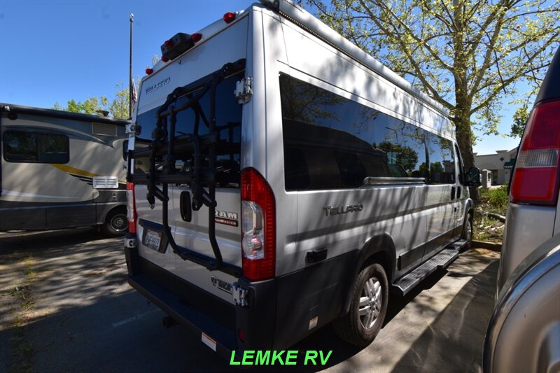 2022 Thor Tellaro 20K   - Photo 10 - Rocklin, CA 95677